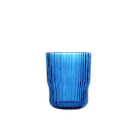 28 cl - H&H Lyric Verre À Eau En Verre Borosilicate - Set 6 Pz
