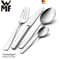 Wmf Boston Service de couverts en acier inox Set de 66 pz