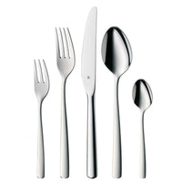 Wmf Boston Service de couverts en acier inox Set de 66 pz