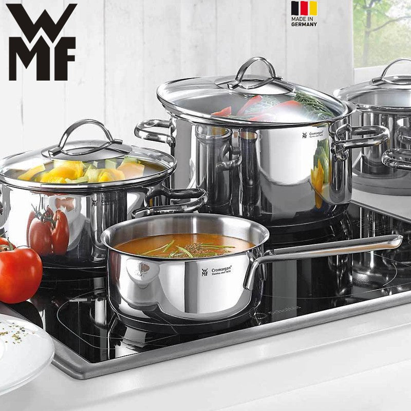 Wmf Provence Topfset Aus Cromargan Edelstahl Set 5 Stk