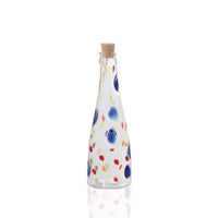 12 Cl Botella de vidrio borosilicato