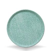 31 Cm Saturnia Granito Porcelain Pizza Plate Set of 6 Pcs