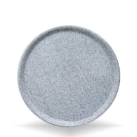 31 Cm Saturnia Granito Porcelain Pizza Plate Set of 6 Pcs