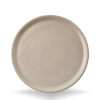 33 Cm Saturnia Napoli Pizzateller aus Porzellan Set mit 6 Stk