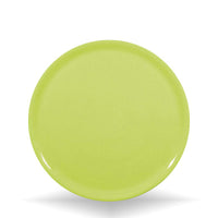31 Cm Saturnia Napoli Pizzabord Van Porselein Set 6 Pz