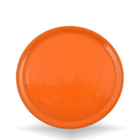 31 Cm Saturnia Napoli Pizzabord Van Porselein Set 6 Pz