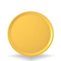 31 Cm Saturnia Napoli Pizzabord Van Porselein Set 6 Pz