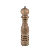 30 Cm Peugeot Paris Pfeffermühle Aus Holz
