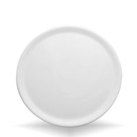 30 5 Cm Lubiana Tina Piatto Pizza In Porcellana Set 12 Pz