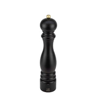 30 Cm Peugeot Paris Wooden Salt Mill