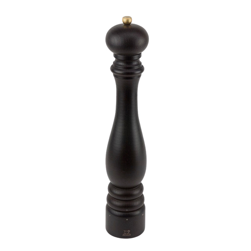 40 Cm Peugeot Paris Molinillo de pimienta de madera