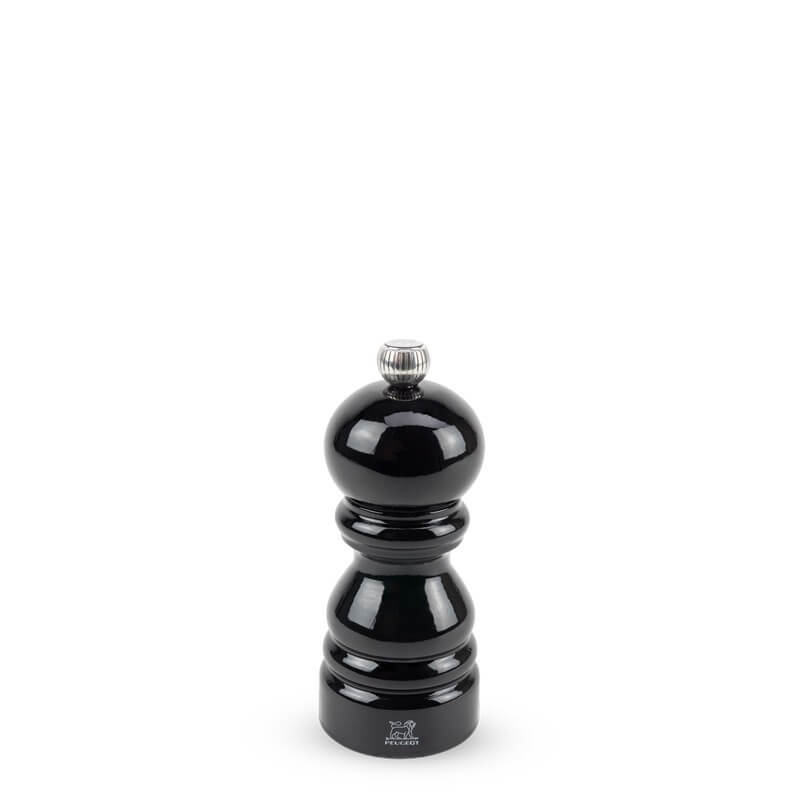 12 Cm Peugeot Paris Pfeffermühle Aus Holz
