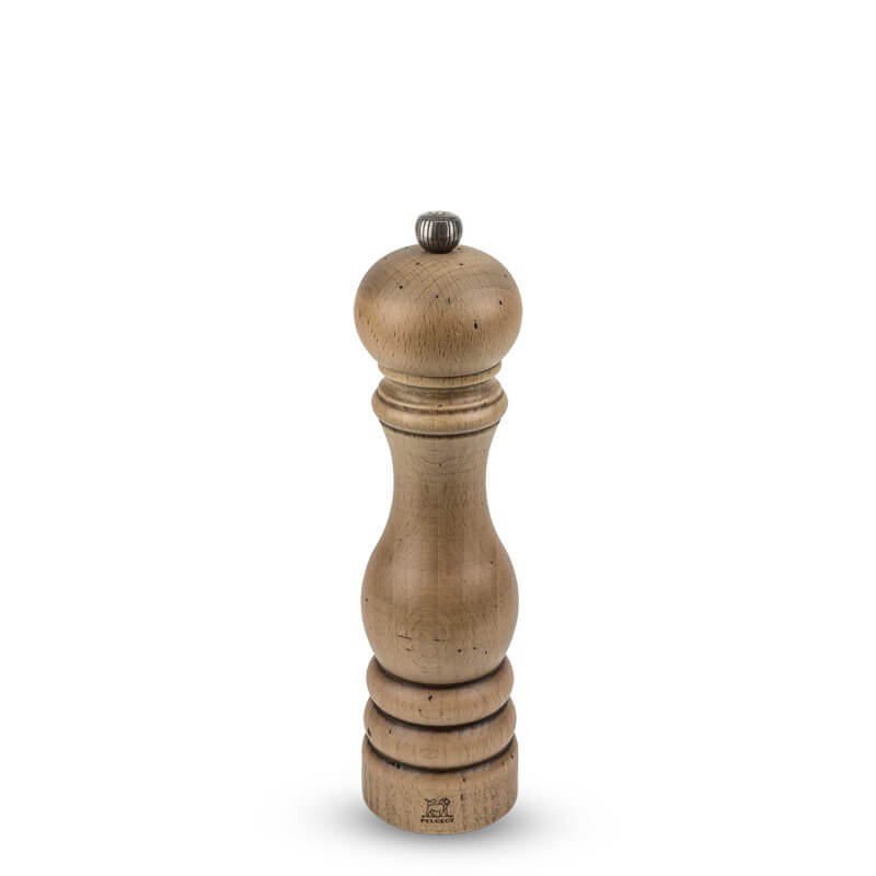 22 Cm Peugeot Paris Molinillo De Pimienta En Madera