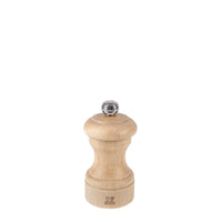 10 Cm Peugeot Bistromacina molinillo de pimienta de madera