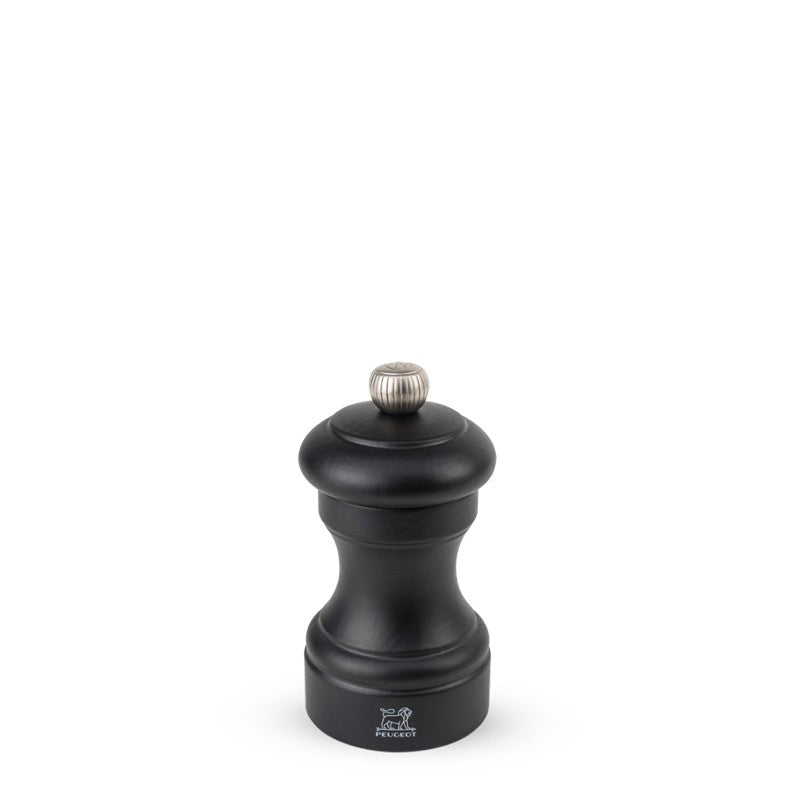 10 Cm Peugeot Bistromacina molinillo de pimienta de madera