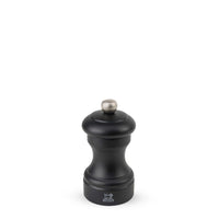 10 Cm Peugeot Bistromacina molinillo de pimienta de madera