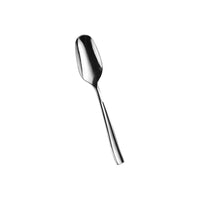 Pintinox Infinito Cuillère à café forgée en acier inox Set de 12 pz