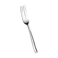 Pintinox Infinito Tenedor De Pescado Forjado En Acero Inoxidable Set 12 Pz
