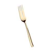 Pintinox Infinito Tenedor De Pescado Forjado En Acero Inoxidable Set 12 Pz