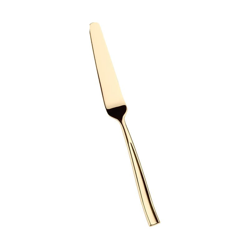 Pintinox Infinito Coltello Pesce In Acciaio Inox Forgiato Set 12 Pz