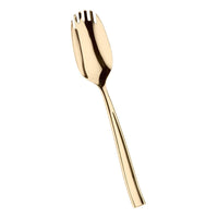 Pintinox Infinito Cuillère gourmet forgée en acier inox Set de 12 pz