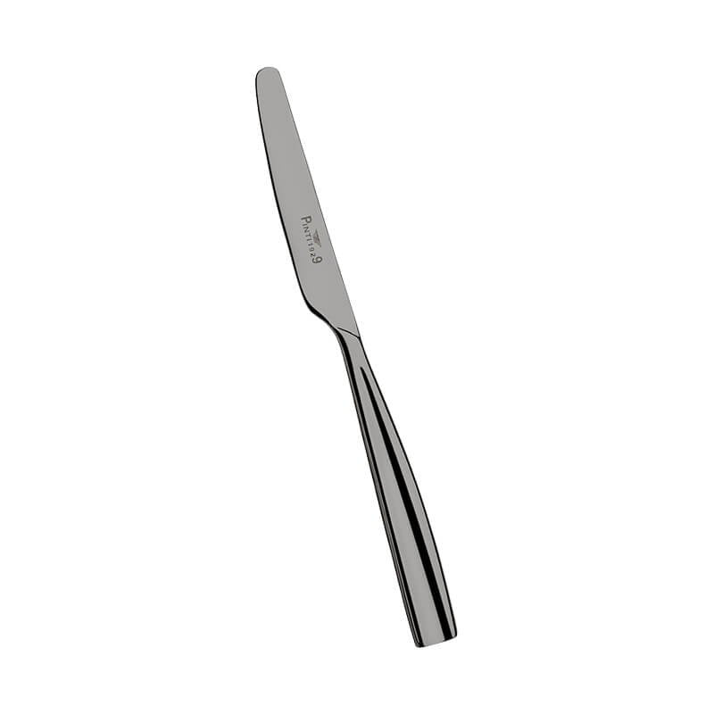 Pintinox Infinito Spalmaburro In Acciaio Inox Forgiato Set 12 Pz