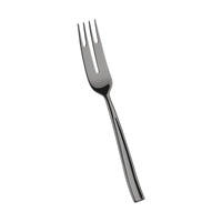 Pintinox Infinito Tenedor De Pescado Forjado En Acero Inoxidable Set 12 Pz