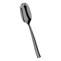 Pintinox Infinito Cuillère gourmet forgée en acier inox Set de 12 pz