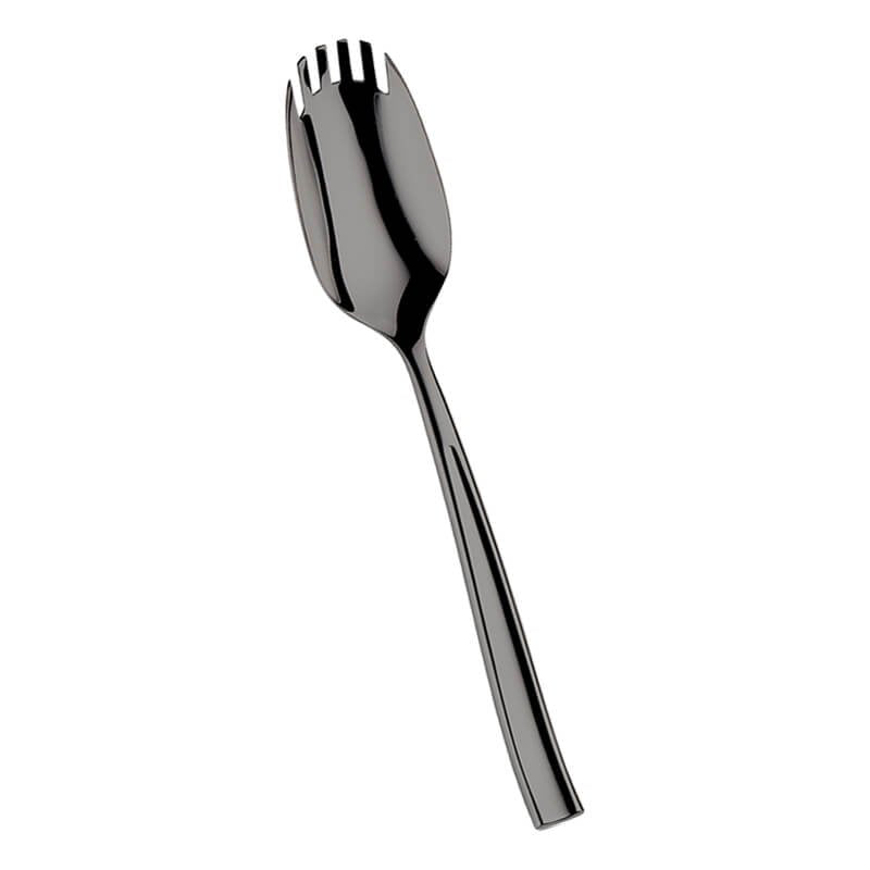 Pintinox Infinito Cuillère gourmet forgée en acier inox Set de 12 pz