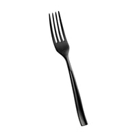 Pintinox Infinito tenedor de mesa forjado de acero inoxidable Set de 12 pz
