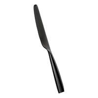 Pintinox Infinito Couteau de table forgé en acier inox Set de 12 pz
