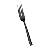 Pintinox Infinito Tenedor De Pescado Forjado En Acero Inoxidable Set 12 Pz
