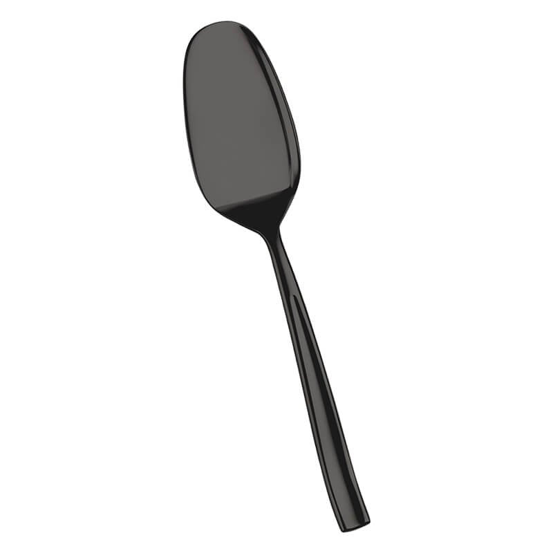 Pintinox Infinito Cuillère gourmet forgée en acier inox Set de 12 pz