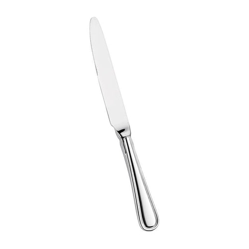 Pintinox WestministerCouteau à fruits en acier inoxydable set de 12 pièces