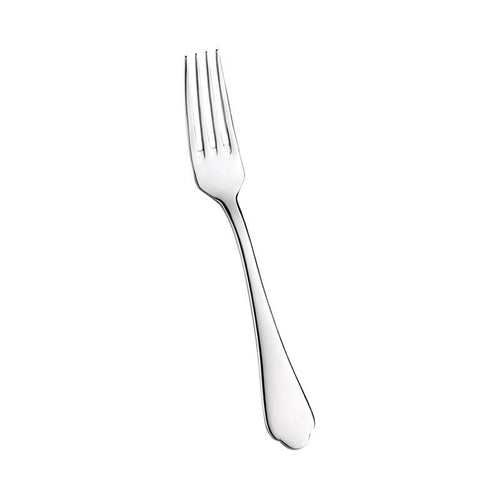 Pintinox Rialto Fourchette De Table En Acier Inoxydable Set 12 Pcs