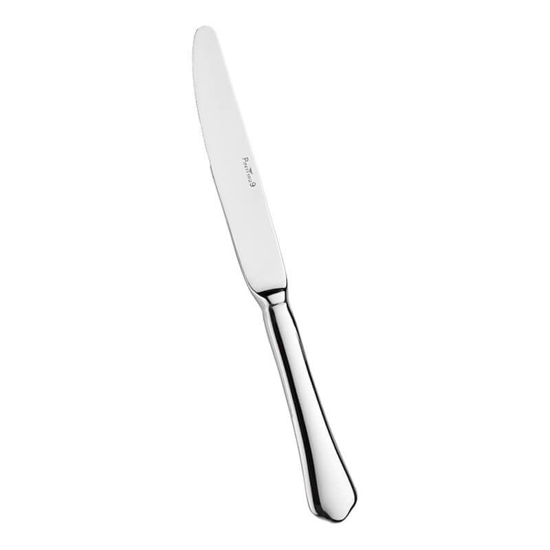 Pintinox Rialto Tischmesser Aus Edelstahl Set 12 Stk