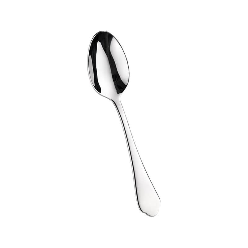 Pintinox Rialto Obstlöffel Aus Edelstahl Set 12 Stk