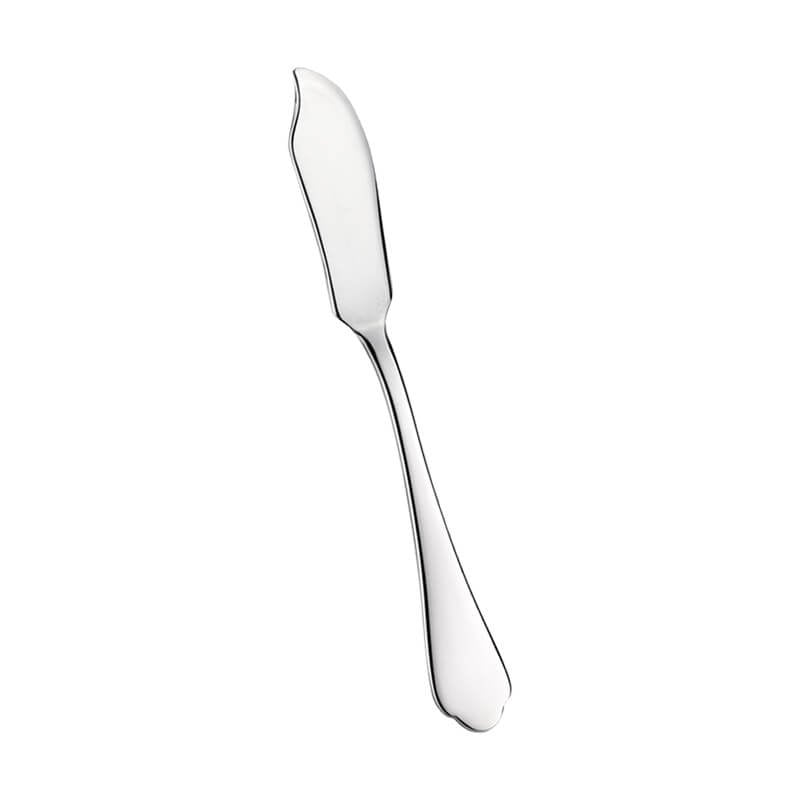 Pintinox Rialto Couteau Poisson En Acier Inoxydable Set 12 Pcs