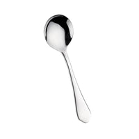 Pintinox Rialto Cuillère À Potage En Acier Inoxydable Set 12 Pcs