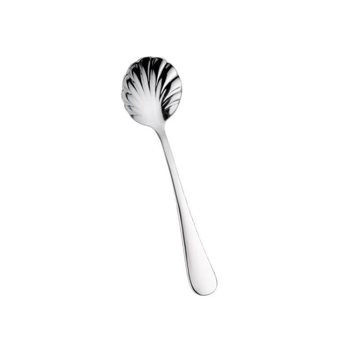 Pintinox Coliseum Cheese Spoon In Stainless Steel Set 12 Pcs