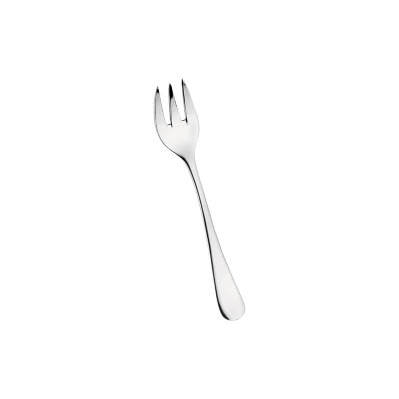 Pintinox Coliseum Oyster Fork In Stainless Steel Set 12 Pcs