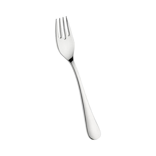Pintinox Coliseum Fish Fork In Stainless Steel Set 12 Pcs