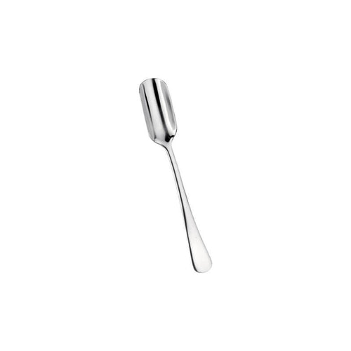 Pintinox Coliseum Sugar Scoop In Stainless Steel Set 12 Pcs