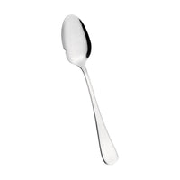 Pintinox Coliseum Gourmet Spoon In Stainless Steel Set 12 Pcs