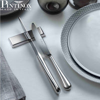 Pintinox ColiseumFruit Knife in Stainless Steel Set of 12 Pcs