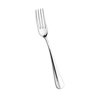 Pintinox Capitolium Table Fork In Stainless Steel Set 12 Pcs
