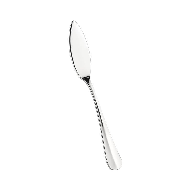 Pintinox Capitolium Couteau Poisson En Acier Inoxydable Set 12 pièces