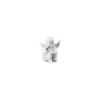 Rosenthal Angels Angelo Con Bambi In Porcellana