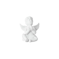 Rosenthal Angels Angelo Quadrifoglio In Porcellana