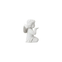 Rosenthal Angels Angelo Baciamano In Porcellana